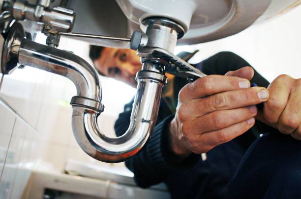 Best Commercial Plumbing Services  in Smackover, AR