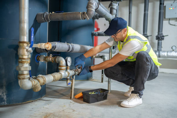 Best Pipe Inspections and Diagnostics  in Smackover, AR