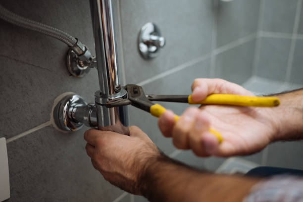 Trusted Smackover, AR Plumbing Services Experts